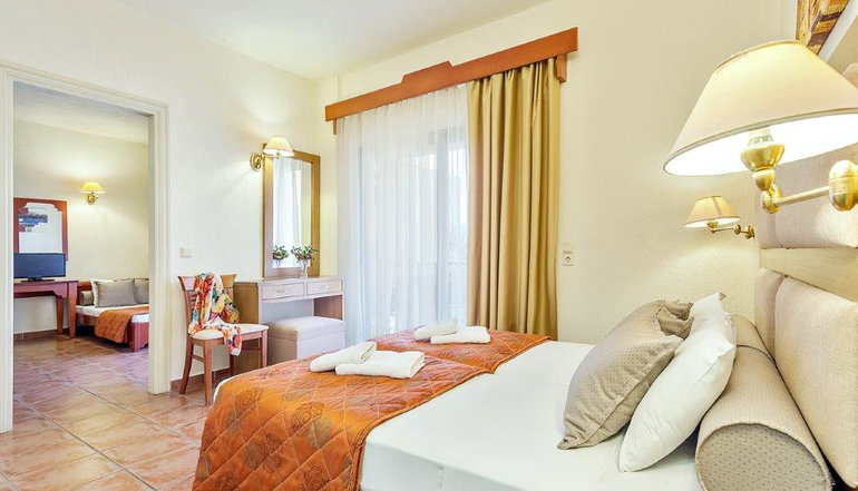 Rigas Hotel - Χώρα, Σκόπελος